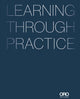 Book cover of: Learning Through Practice. By: Rob Rogers