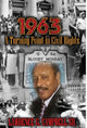 Book cover of: 1963: A Turning Point in Civil Rights. By: Lawrence G Campbell Sr