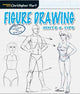 Book cover of: Figure Drawing. By: Christopher Hart