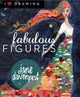 Book cover of: Fabulous Figures. By: Jane Davenport