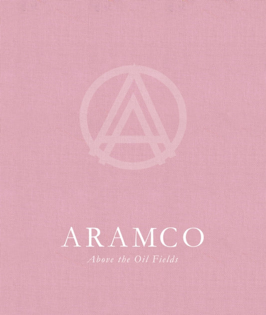 Book cover of: ARAMCO. By: Ayesha Malik