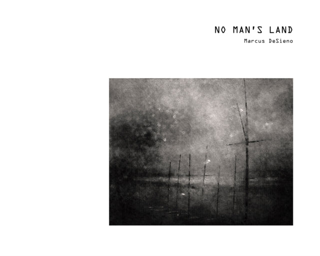 Book cover of: No Man's Land