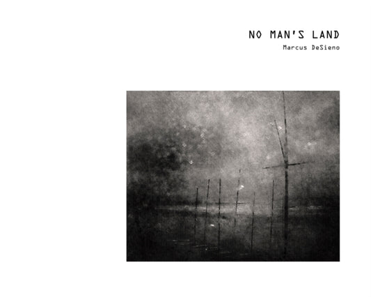 Book cover of: No Man's Land