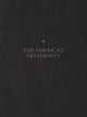 Book cover of: American Fraternity