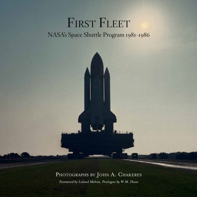 Book cover of: First Fleet. By: John A. Chakeres