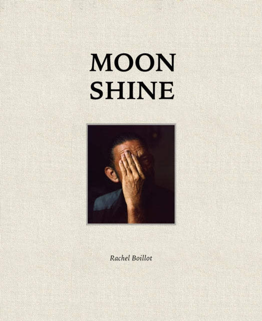 Book cover of: Moon Shine. By: Rachel Boillot