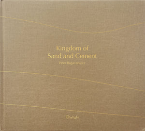 Kingdom of Sand and Cement
