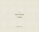 Book cover of: Southern Verse. By: Peter C. Stitt