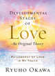 Book cover of: Developmental Stages of Love - The Original Theory. By: Ryūhō Ōkawa