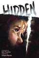 Book cover of: Hidden. By: Kati Preston