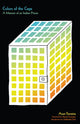 Book cover of: Colors of the Cage. By: Arun Ferreira