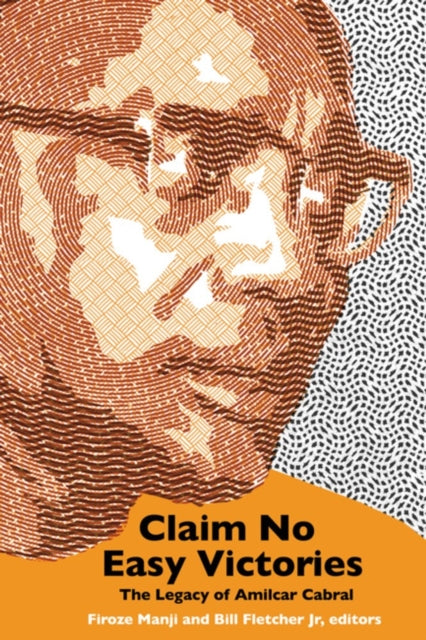 Book cover of: Claim No Easy Victories. By: Firoze Manji