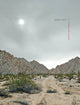 Book cover of: Mark Klett: Camino del Diablo. By: Mark Klett