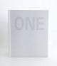 Book cover of: One. By: David Chickey