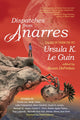 Book cover of: Dispatches from Anarres. By: Susan DeFreitas
