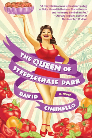 Queen of Steeplechase Park