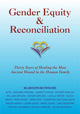 Book cover of: Gender Equity & Reconciliation. By: William Keepin
