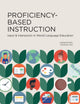 Proficiency-Based Instruction 9781942544739 Catherine Ritz