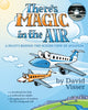 Book cover of: There's Magic in the Air. By: David Visser