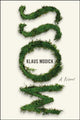 Book cover of: Moss. By: Klaus Modick