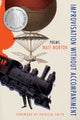 Book cover of: Improvisation Without Accompaniment. By: Matt Morton
