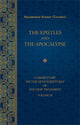 Book cover of: Epistles and the Apocalypse. By: Nicholas Kotar