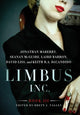 Book cover of: Limbus, Inc. - Book III. By: Jonathan Maberry