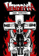 Book cover of: Vendetta: Holy Vindicator. By: Steve McArdle