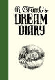 Book cover of: R. Crumb's Dream Diary. By: R. Crumb