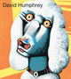 Book cover of: David Humphrey. By: Davy Lauterbach
