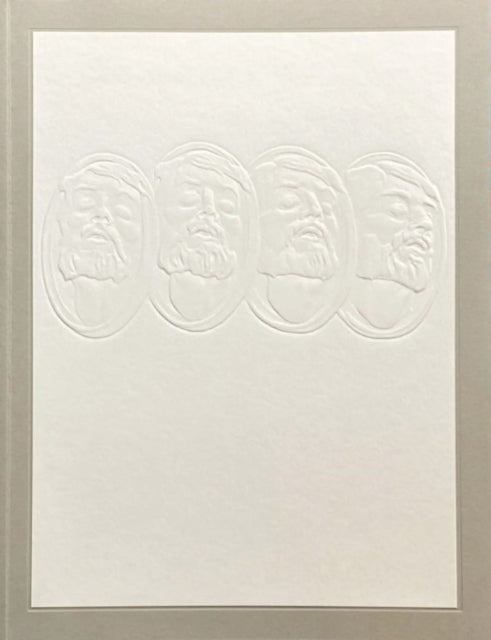 Book cover of: Men Untitled. By: Carolyn Drake