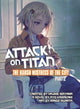 Book cover of: Attack on Titan: The Harsh Mistress of the City, Part 2. By: 秋口ぎぐる