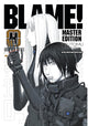 Book cover of: BLAME! 4. By: Tsutomu Nihei