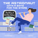 Book cover of: Astronaut With a Song for the Stars