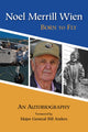 Book cover of: Noel Merrill Wien. By: Noel Merrill Wien