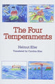 Book cover of: Four Temperaments. By: Helmut Eller