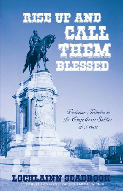 Book cover of: Rise Up and Call Them Blessed. By: Lochlainn Seabrook