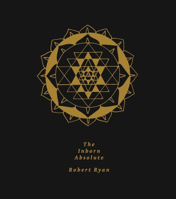 Book cover of: Inborn Absolute. By: Robert Ryan