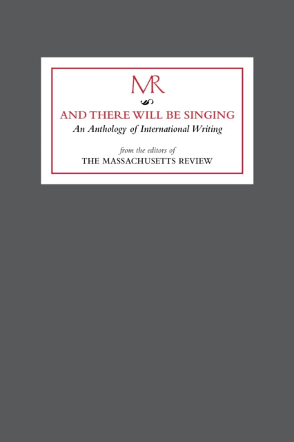 Book cover of: And There Will Be Singing. By: Jim Hicks