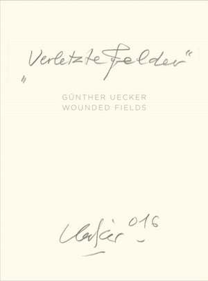 Gunther Uecker