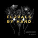 Book cover of: Florals By Hand. By: Alli Koch