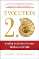 Book cover of: Evolution 2.0. By: Perry Marshall