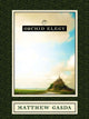 Book cover of: Orchid Elegy. By: Matthew Gasda
