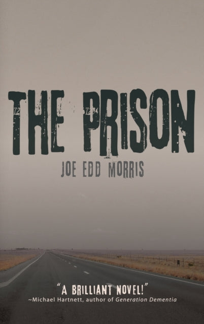 Book cover of: Prison. By: Joe Edd Morris