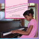 Book cover of: MyaGrace Wants to Make Music/MyaGrace quiere hacer musica. By: Jo Meserve Mach