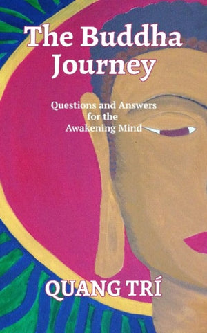 The Buddha Journey