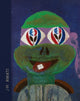 Book cover of: LSD Worldpeace. By: Joe Roberts