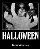 Book cover of: Halloween. By: Ken Werner