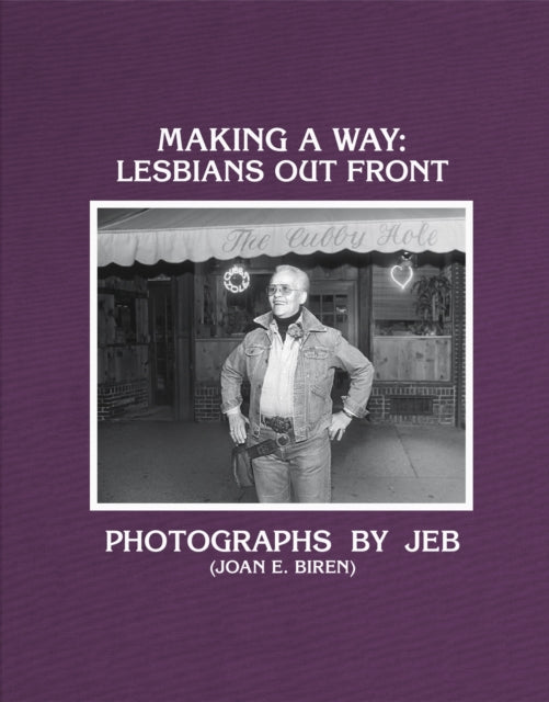 Book cover of: Making a Way