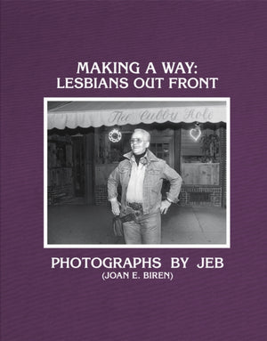 Making a Way
